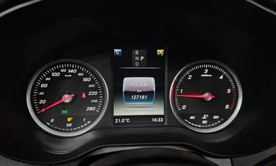 Mercedes-Benz GLC-Class 2018, 127181 км, за 22900000 KRW - фото 8