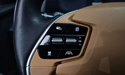 Kia EV6 2023, 59337 км, за 35200000 KRW - фото 30