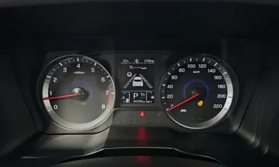 KG_Mobility_Ssangyong TIBOLI 2020, 94408 км, за 9900000 KRW - фото 8