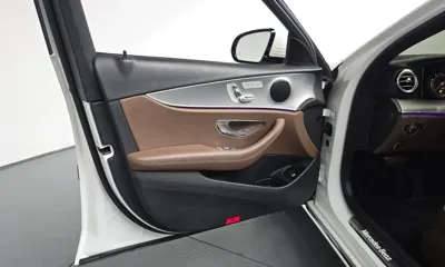 Mercedes-Benz E-Class 2019, 91526 км, за 21490000 KRW - фото 28
