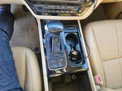 Kia Canival 2017, 117989 км, за 11900000 KRW - фото 9