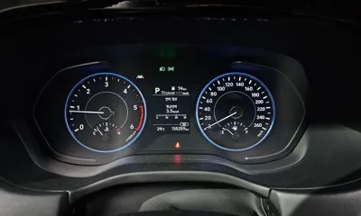 Hyundai Palisade 2019, 155259 км, за 21000000 KRW - фото 8
