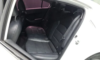 Kia K3 2013, 140007 км, за 4890000 KRW - фото 28
