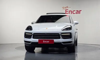 Porsche Cayenne 2021, 72244 км, за 77900000 KRW - фото 3
