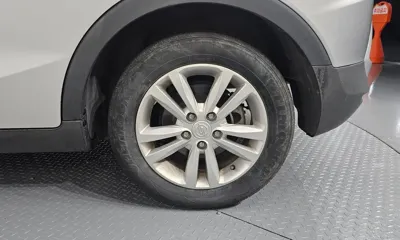 KG_Mobility_Ssangyong TIBOLI 2015, 66609 км, за 6600000 KRW - фото 21