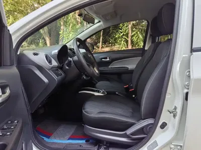 Changan Benben E-Star 2021, 65000 км, за 25800 CNY