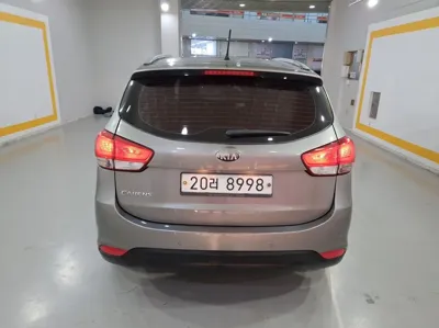 Kia Carens 2014, 104499 км, за 5900000 KRW - фото 5