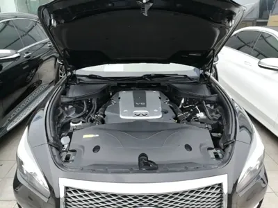 Infiniti Q70 2018, 116600 км, за 75800 CNY - фото 20