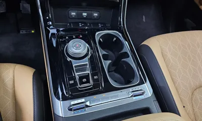 Kia Canival 2023, 63600 км, за 27800000 KRW - фото 9