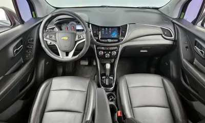 ChevroletGMDaewoo Trax 2017, 77524 км, за 7400000 KRW - фото 7