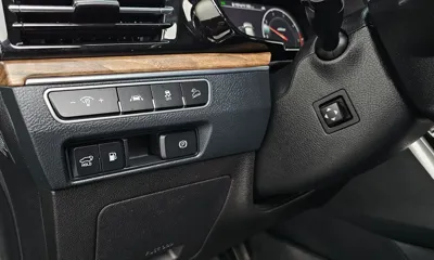 Kia Mohave 2020, 127197 км, за 23000000 KRW - фото 29