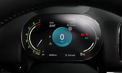 MINI Countryman 2022, 33638 км, за 29990000 KRW - фото 8