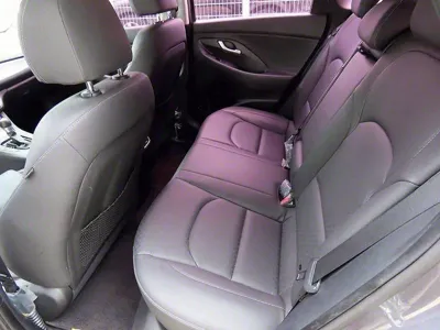 Hyundai i30 2017, 85708 км, за 8500000 KRW - фото 6
