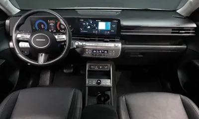 Hyundai Kona 2025, 20755 км, за 29600000 KRW - фото 7
