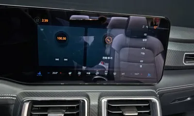 Ford Mustang 2024, 3803 км, за 57500000 KRW - фото 8