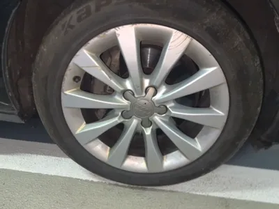 Audi A6L 2014, 165100 км, за 87607.45 CNY - фото 8