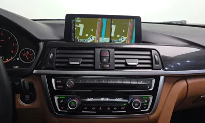 BMW 4-Series 2016, 148660 км, за 12990000 KRW - фото 13