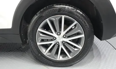 Hyundai Tucson 2017, 71622 км, за 15300000 KRW - фото 21