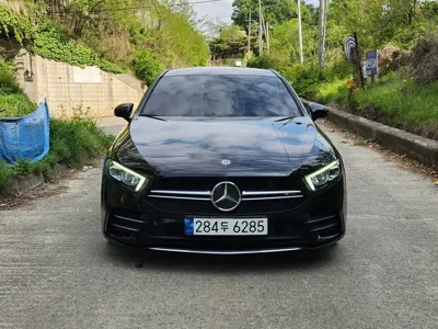 Mercedes-Benz A-Class 2020, 100000 км, за 22600000 KRW - фото 19