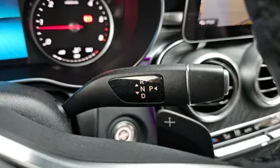 Mercedes-Benz C-Class 2019, 76037 км, за 20900000 KRW - фото 9