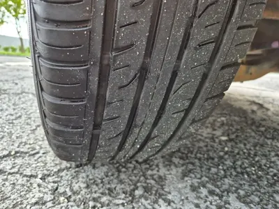 Hyundai Santafe 2015, 169399 км, за 7900000 KRW - фото 19