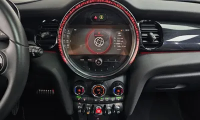 MINI Cooper 2023, 32045 км, за 28900000 KRW - фото 30