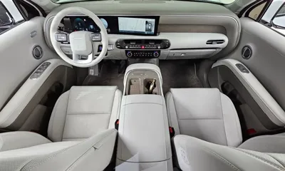 Hyundai Palisade 2026, 5920 км, за 53900000 KRW - фото 7