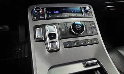 Hyundai Palisade 2019, 117971 км, за 21500000 KRW - фото 9