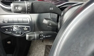 Mercedes-Benz C-Class 2017, 101388 км, за 15900000 KRW - фото 15