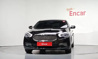 Kia K9 2016, 100268 км, за 11500000 KRW