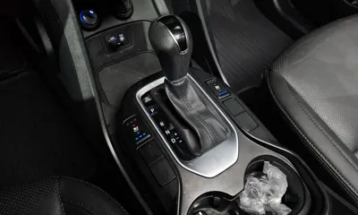 Hyundai Santafe 2017, 117403 км, за 11000000 KRW - фото 9