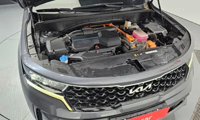 Kia Sorento 2022, 114757 км, за 27300000 KRW - фото 6