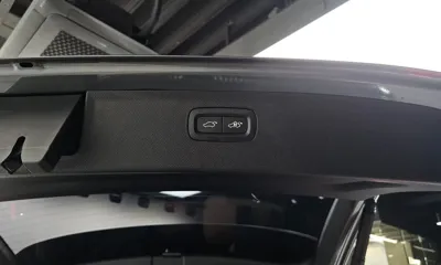 Volvo XC90 2017, 173628 км, за 23900000 KRW - фото 20