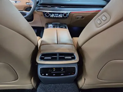Genesis G80 2024, 32275 км, за 48900000 KRW - фото 36
