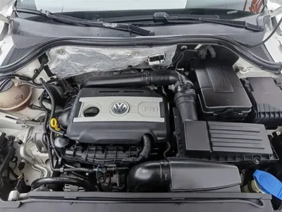 Volkswagen Tiguan 2016, 160500 км, за 25900 CNY - фото 6