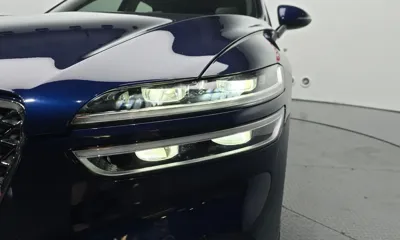 Genesis GV70 2023, 46188 км, за 37900000 KRW - фото 22