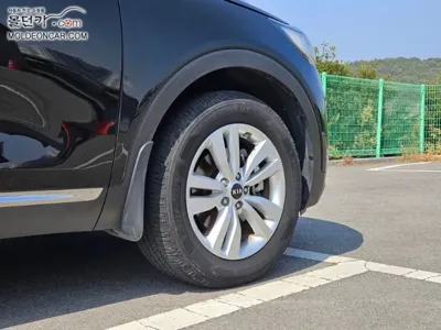 Kia Sorento 2016, 118744 км, за 11900000 KRW - фото 18
