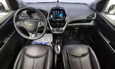 ChevroletGMDaewoo Spark 2017, 157633 км, за 4590000 KRW - фото 7
