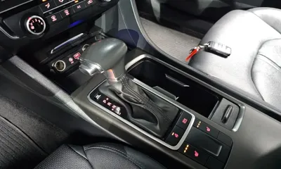 Kia K5 2019, 111236 км, за 10500000 KRW - фото 9