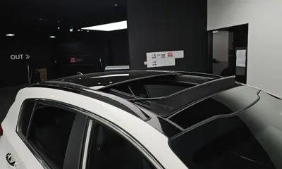 Kia Sportage 2020, 70756 км, за 18800000 KRW - фото 20