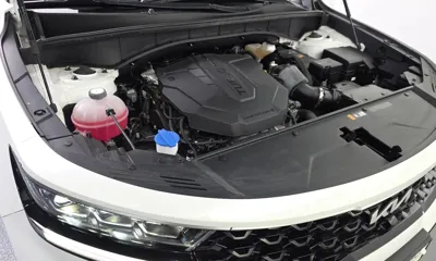 Kia Sorento 2023, 43644 км, за 28990000 KRW - фото 6