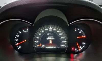 Kia Sorento 2014, 280000 км, за 6000000 KRW - фото 8