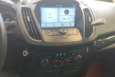 Ford Kuga 2018, 78700 км, за 57558.41 CNY - фото 8