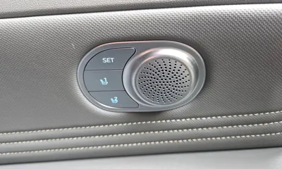 Hyundai Avante 2023, 90813 км, за 19200000 KRW - фото 28
