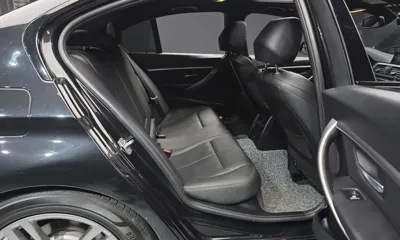 BMW 3-Series 2018, 73057 км, за 15800000 KRW - фото 11