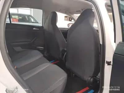 Volkswagen Lavida 2024, 58000 км, за 49800 CNY - фото 13