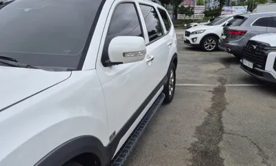 Kia Mohave 2014, 227047 км, за 6990000 KRW - фото 3