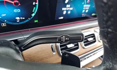 Mercedes-Benz GLE-Class 2022, 51707 км, за 66500000 KRW - фото 9