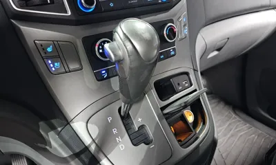 Hyundai Starex 2019, 86656 км, за 15500000 KRW - фото 9