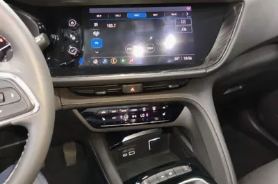 Buick Envision 2022, 36500 км, за 132356.46 CNY - фото 15